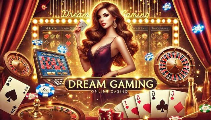 Slot Games Game 